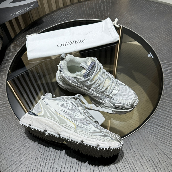 Off-White Be right back OWIA289F34