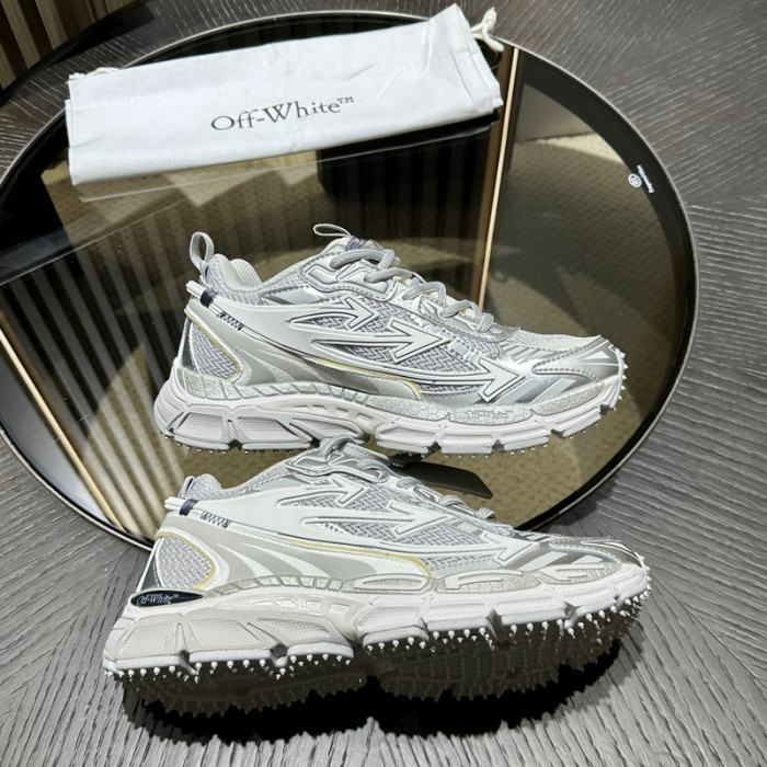 Off-White Be right back OWIA289F34