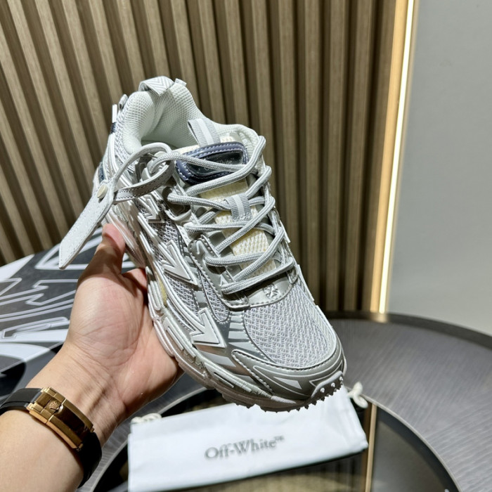 Off-White Be right back OWIA289F34