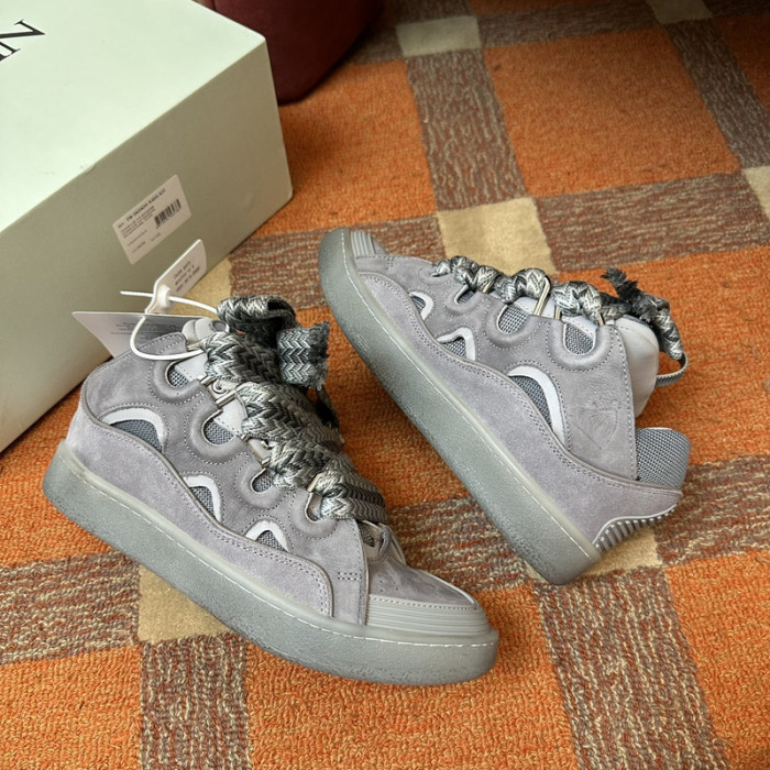 LANVIN CURB SNEAKER FY155
