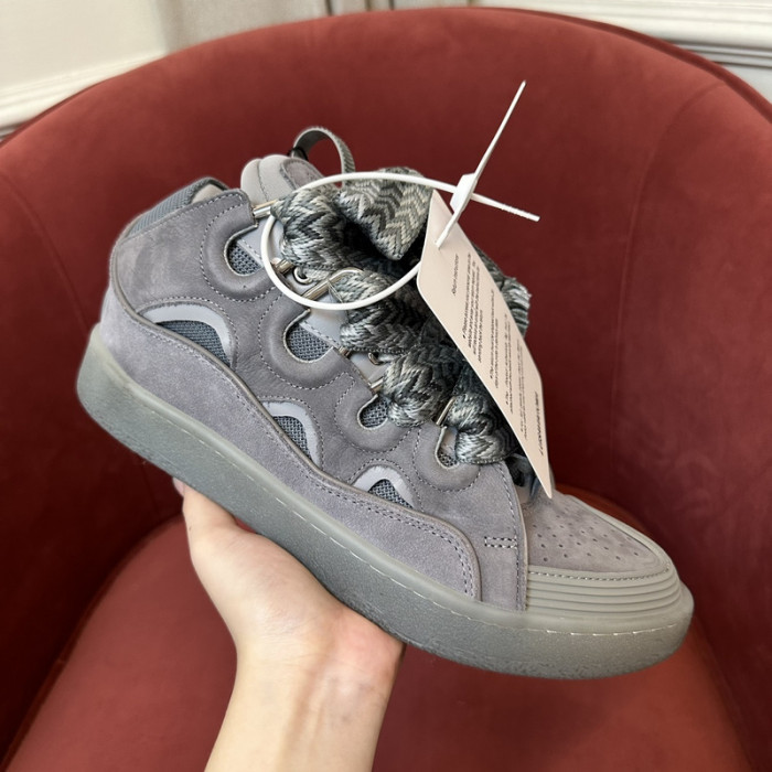 LANVIN CURB SNEAKER FY155