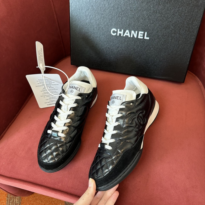 Chane* snekaers C000058