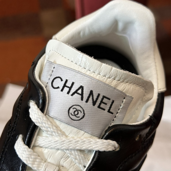 Chane* snekaers C000058