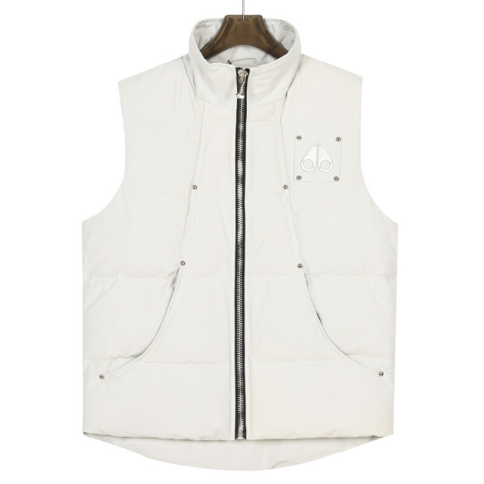 M00se knuckles VEST MK02