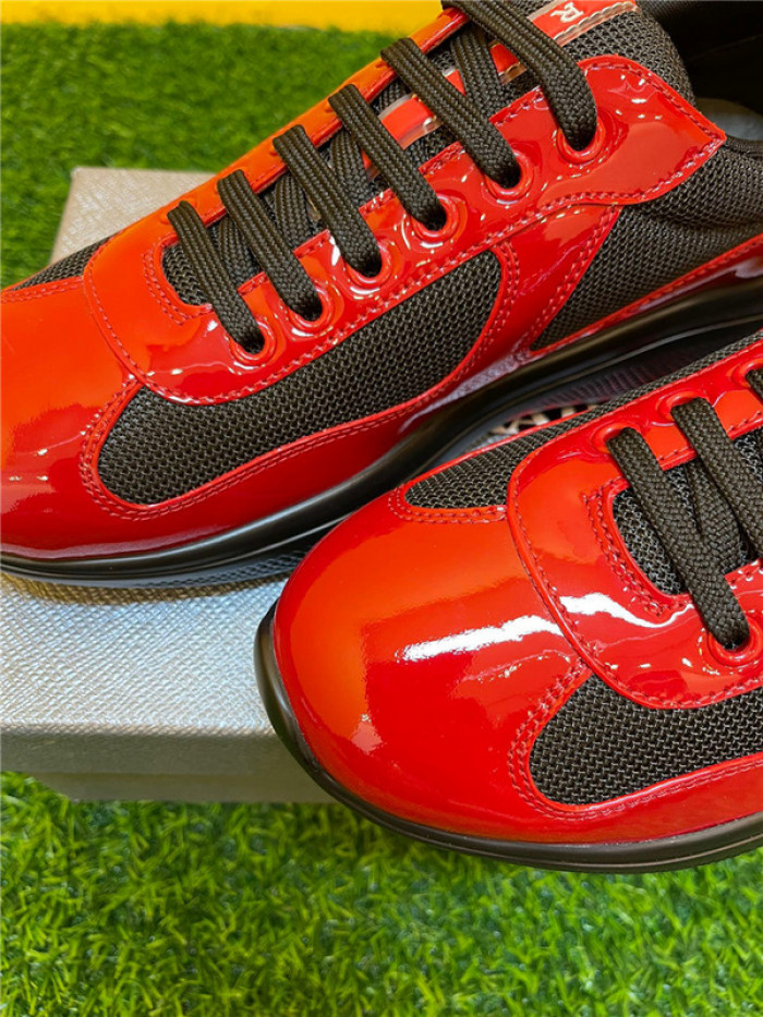 PRAD* SNEAKERS P143