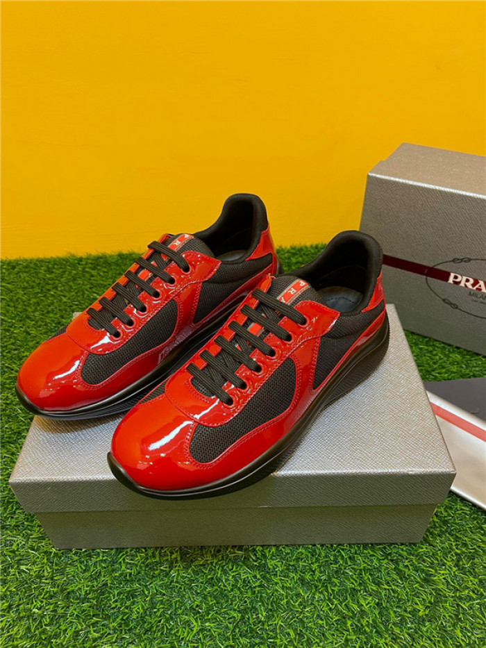 PRAD* SNEAKERS P143