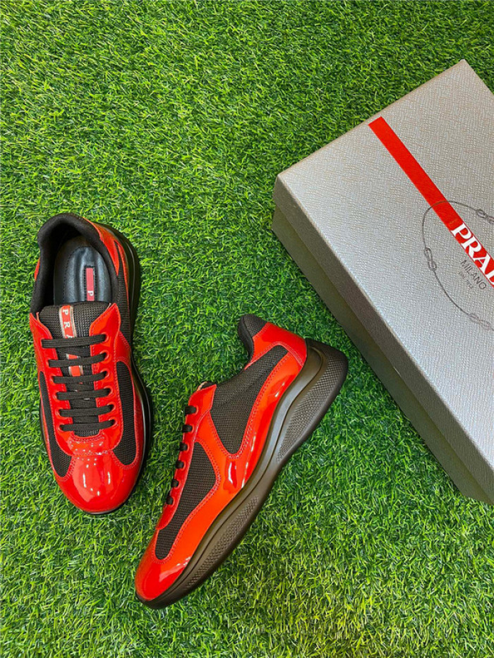 PRAD* SNEAKERS P143