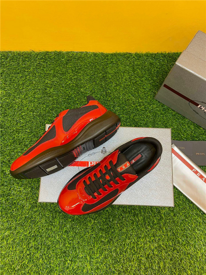 PRAD* SNEAKERS P143