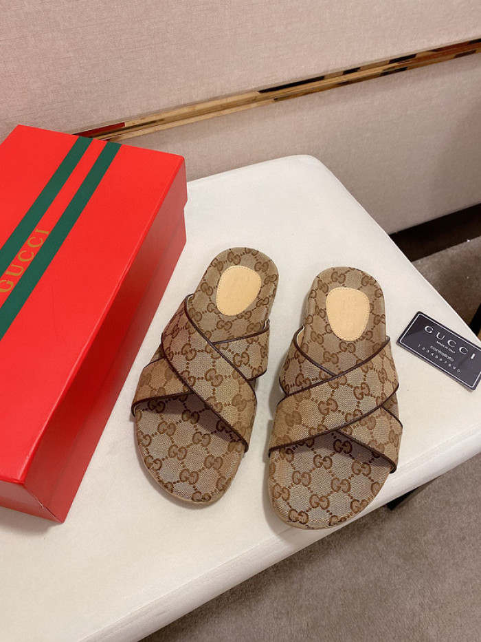 Gucc* Sandal136