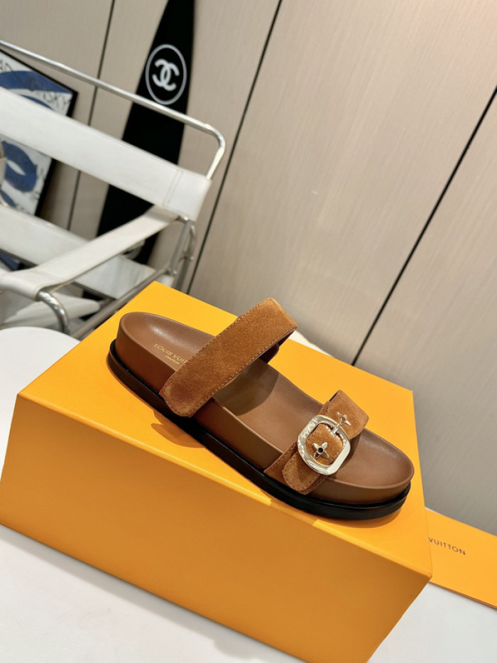 L&V sandal 184