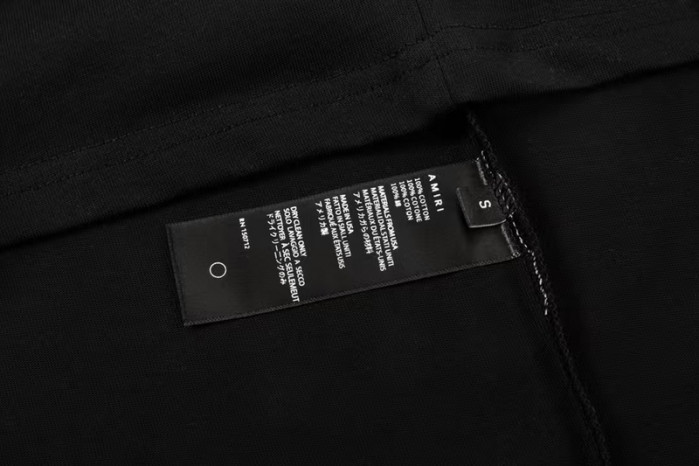 AM1RI T-SHIRT AM033