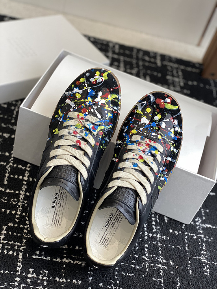 MAISON MARGIELA CALFSKIN S57WS0310