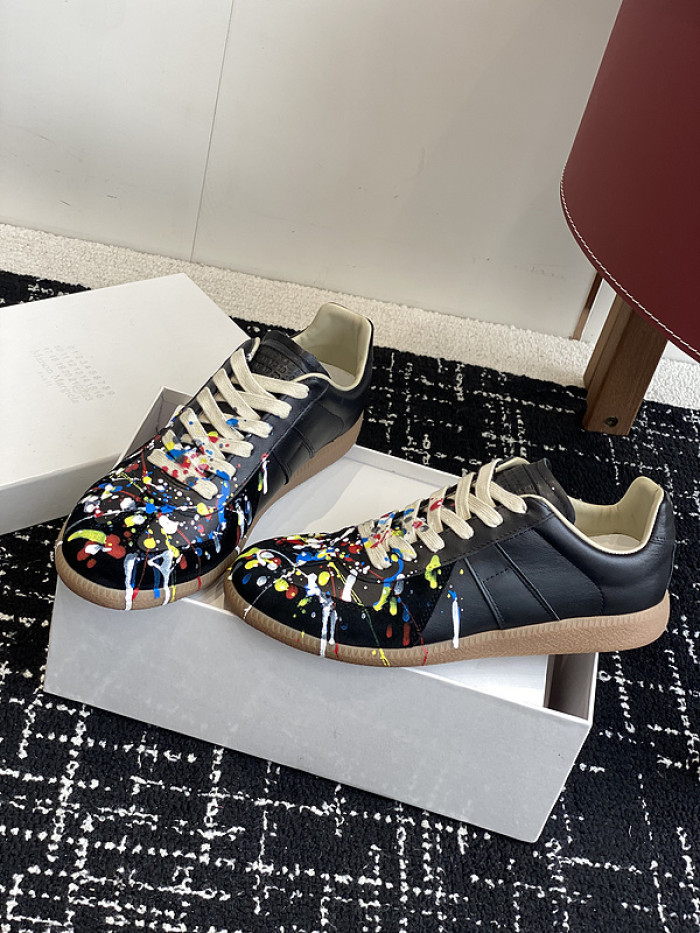 MAISON MARGIELA CALFSKIN S57WS0310