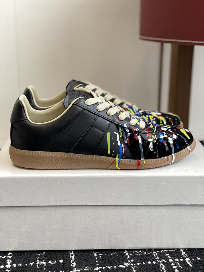 MAISON MARGIELA CALFSKIN S57WS0310