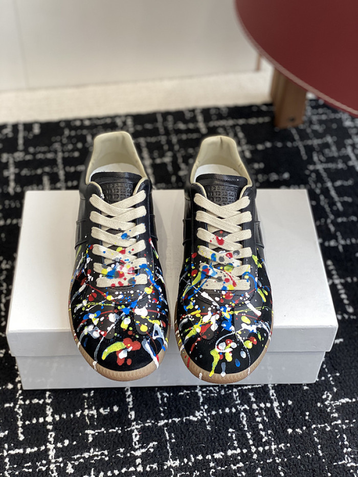 MAISON MARGIELA CALFSKIN S57WS0310