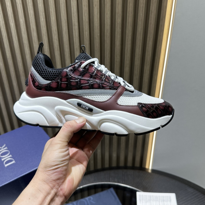 DIO* SNEAKERS B22 T0000-178