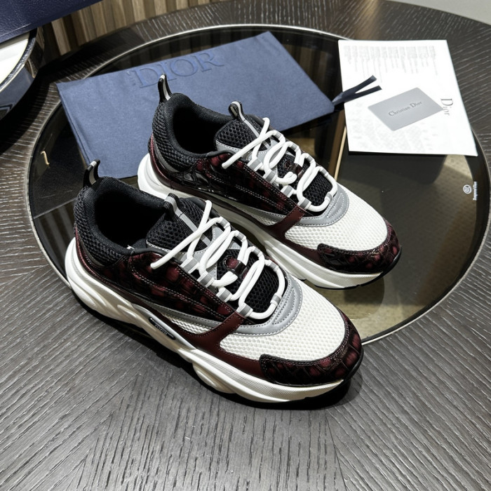 DIO* SNEAKERS B22 T0000-178