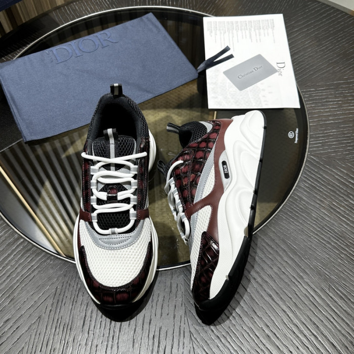 DIO* SNEAKERS B22 T0000-178