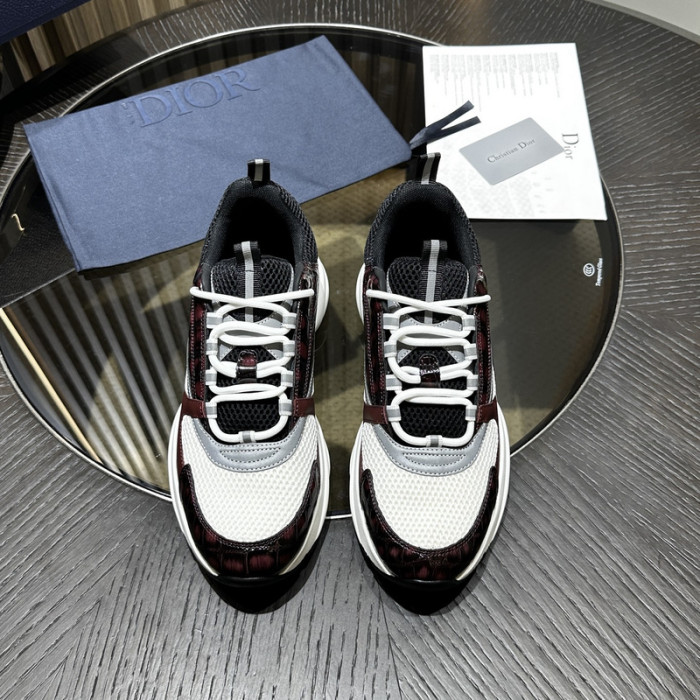 DIO* SNEAKERS B22 T0000-178