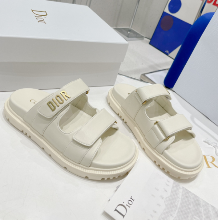 Dio* sandals DS92