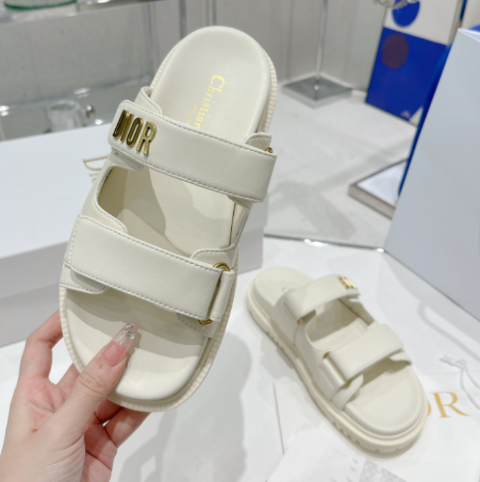 Dio* sandals DS92