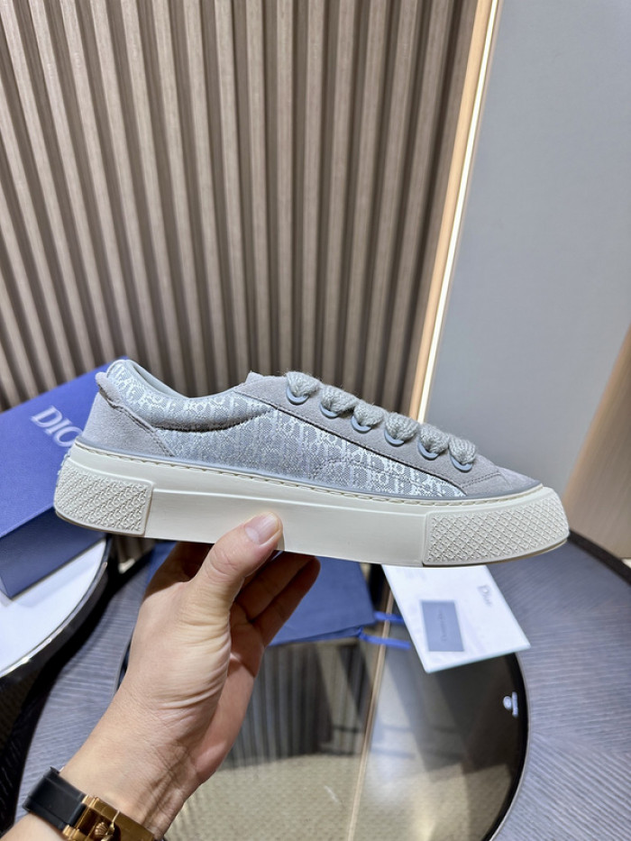 DIO* B33 SNEAKERS Dr0136
