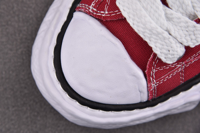 MAISON MIHARA YASUHIRO SNEAKER MMYS62