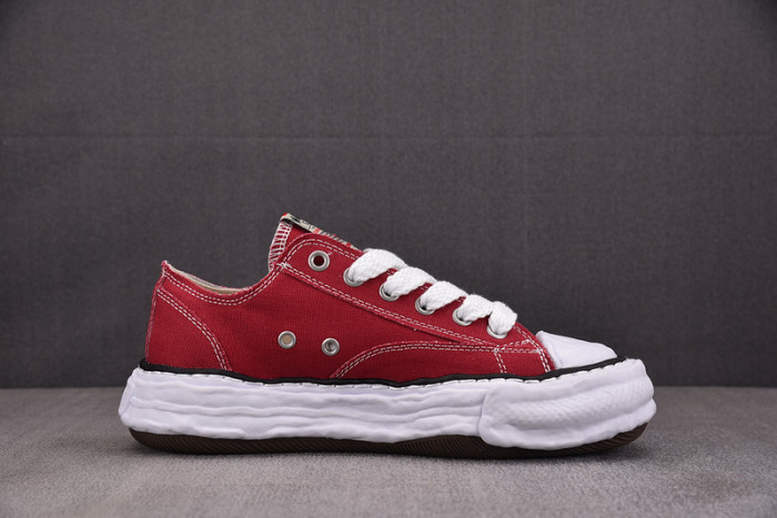 MAISON MIHARA YASUHIRO SNEAKER MMYS62