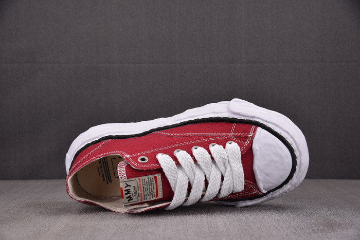 MAISON MIHARA YASUHIRO SNEAKER MMYS62