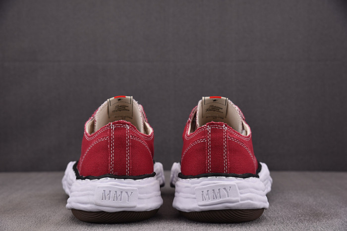 MAISON MIHARA YASUHIRO SNEAKER MMYS62