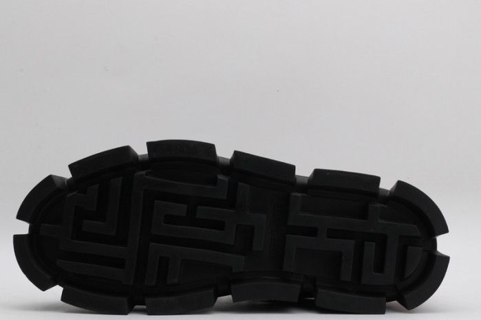 VERSACE SNEAKERS V025