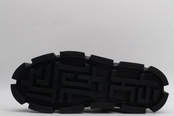 VERSACE SNEAKERS V021