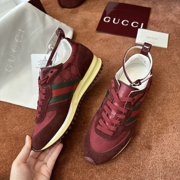 GUCC* SNEAKER GC194