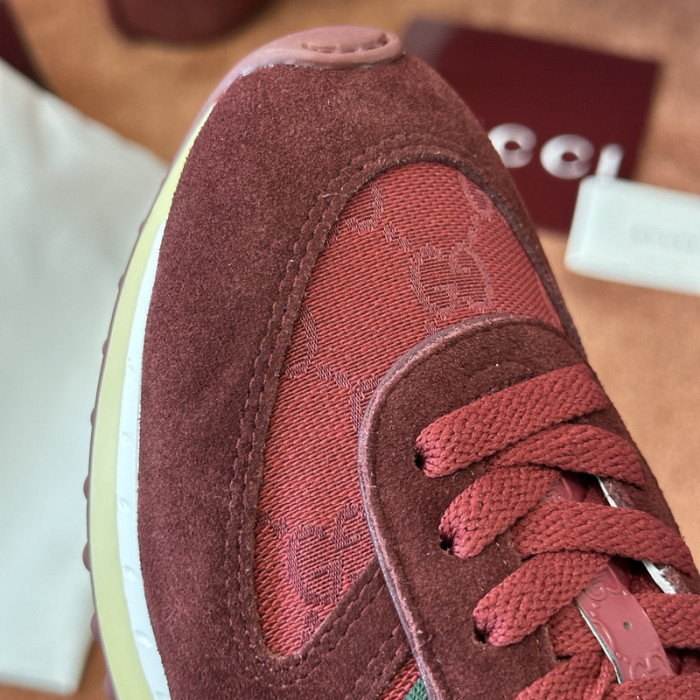 GUCC* SNEAKER GC194