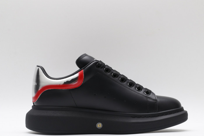 ALEXANDER MCQ99