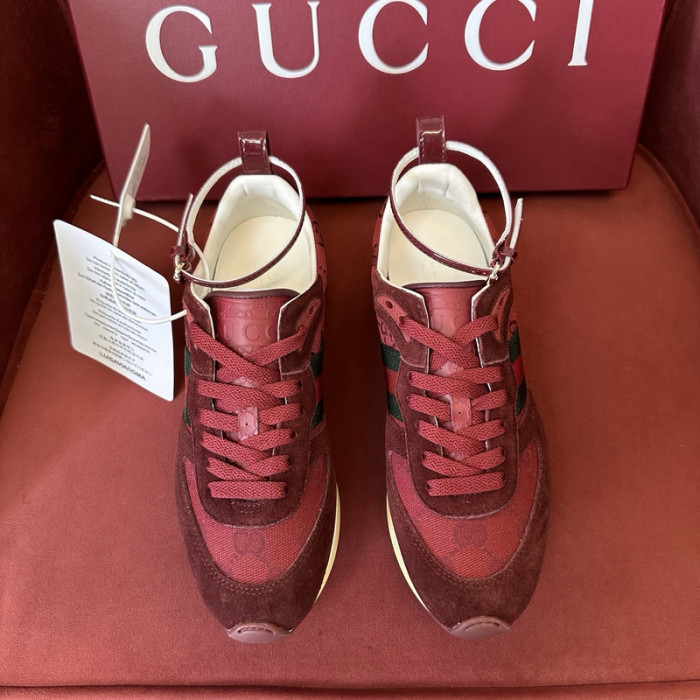 GUCC* SNEAKER GC194