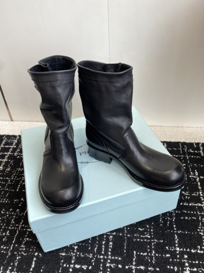 PRAD* boots P228