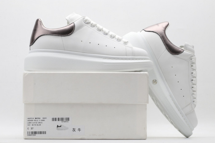 ALEXANDER MCQ131