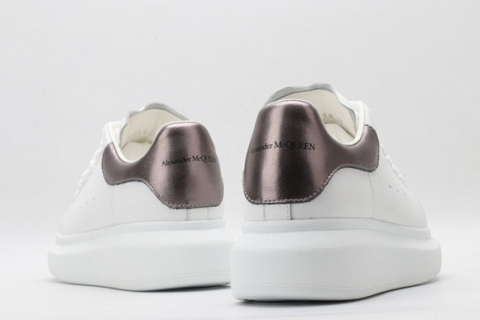 ALEXANDER MCQ131