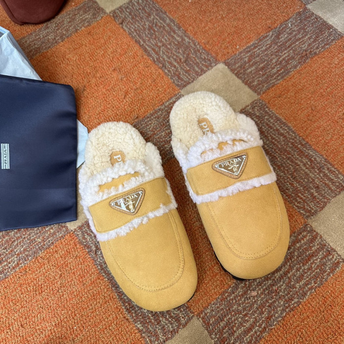 Prad* Sandals P022