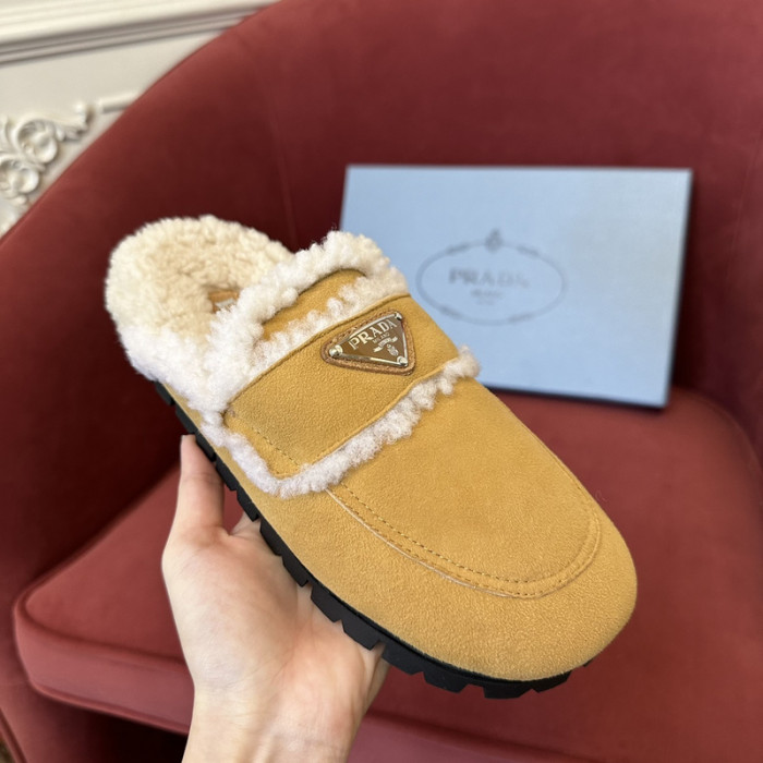 Prad* Sandals P022