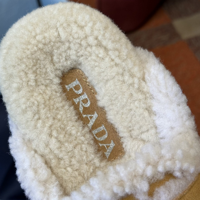 Prad* Sandals P022