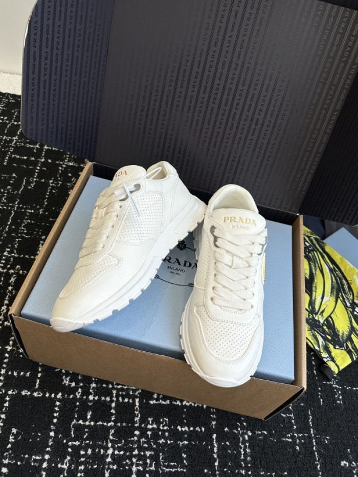 PRAD* SNEAKERS P217