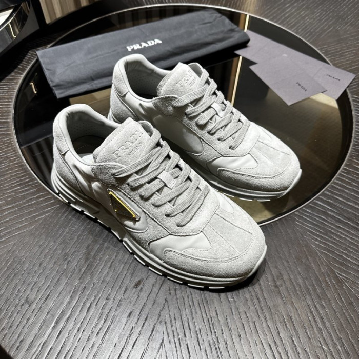PRAD* SNEAKERS P221