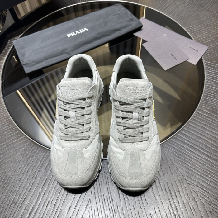 PRAD* SNEAKERS P221
