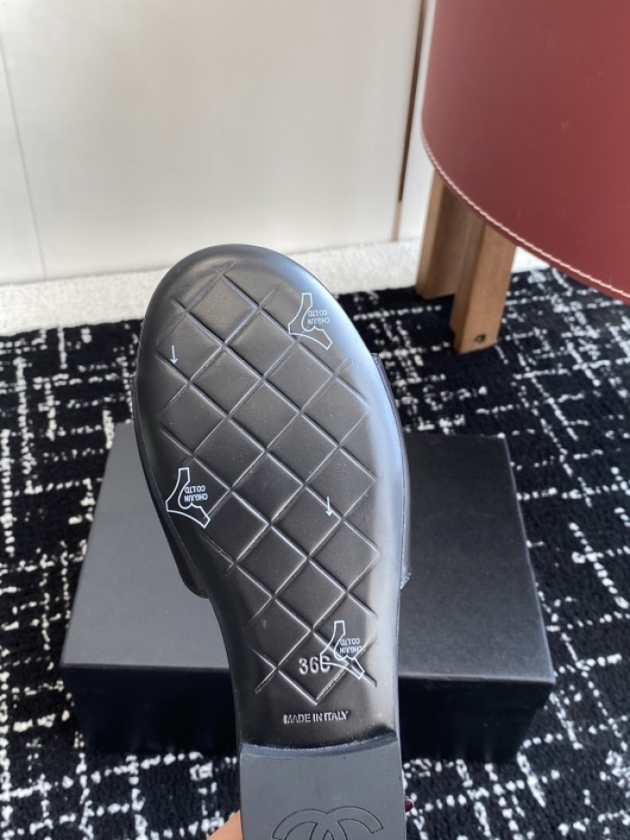 Chane* Sandal CS34