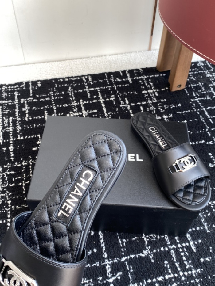 Chane* Sandal CS34