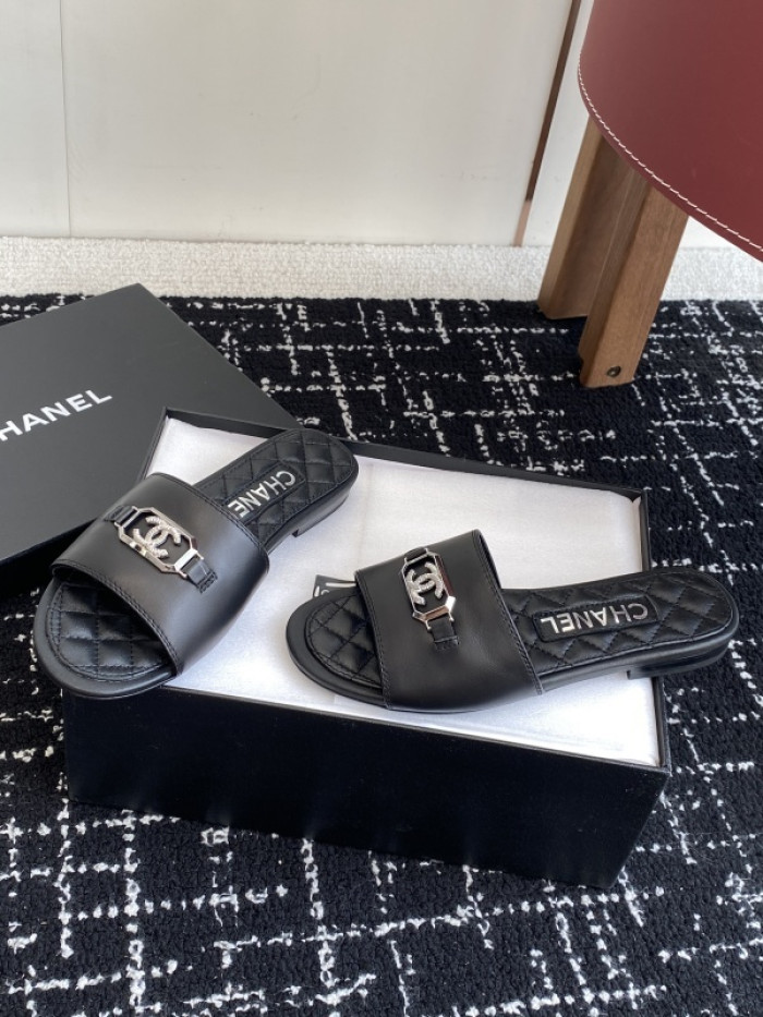 Chane* Sandal CS34