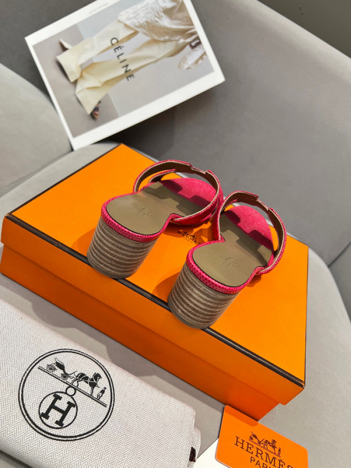 Herme* Sandal HS100