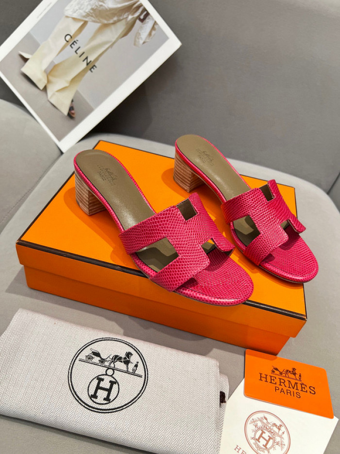 Herme* Sandal HS100